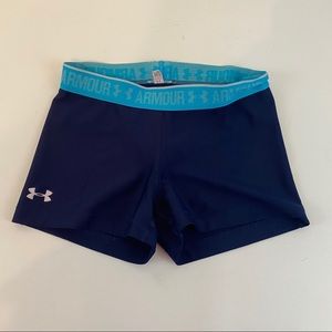 Under Armour Spandex